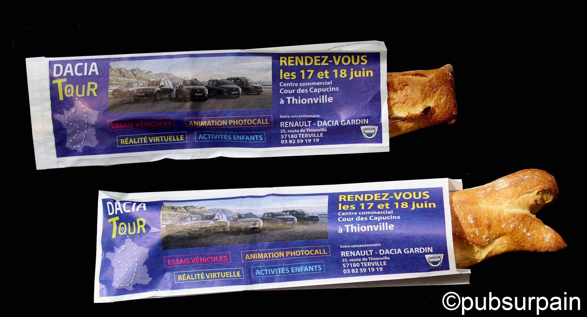Boostez vos ventes