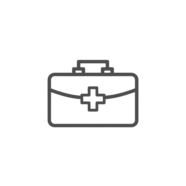 sac à pharmacie personnalisé